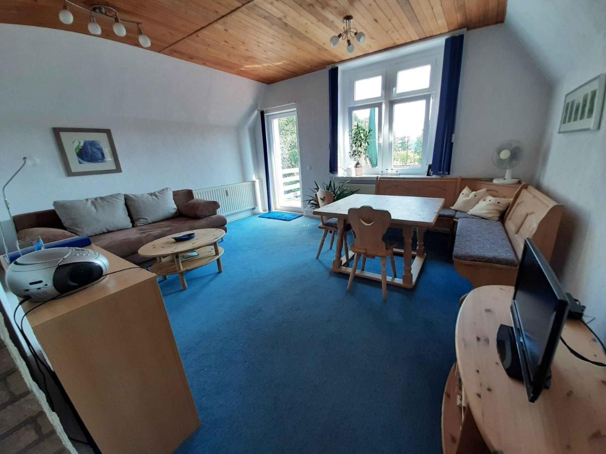 Ferienwohnung Elbsommer Am Weinberg Meißen Exteriör bild